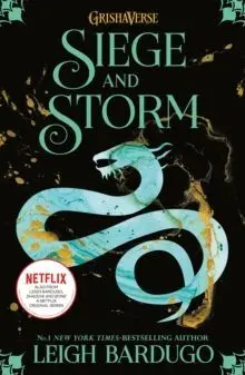 Shadow And Bone Trilogy