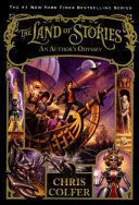 AN AUTHOR'S ODYSSEY