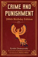 CRIME AND PUNISHMENT