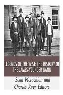 LEGENDS OF THE WEST