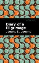 DIARY OF A PILGRIMAGE