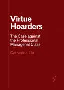 VIRTUE HOARDERS VIRTUE HOARDERS