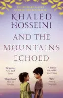 AND THE MOUNTAINS ECHOED AND THE MOUNTAINS ECHOED