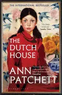 THE DUTCH HOUSE THE DUTCH HOUSE
