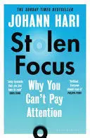 STOLEN FOCUS STOLEN FOCUS