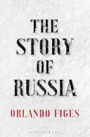 THE STORY OF RUSSIA THE STORY OF RUSSIA