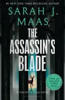 THE ASSASSIN'S BLADE