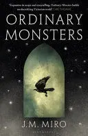 ORDINARY MONSTERS