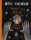 WHAT YOU NEED TO BE WARM WHAT YOU NEED TO BE WARM