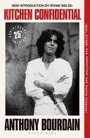 KITCHEN CONFIDENTIAL