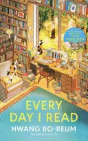EVERY DAY I READ