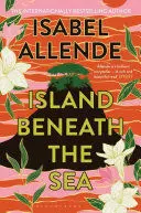 Island Beneath The Sea