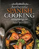 AUTHENTIC SPANISH COOKING