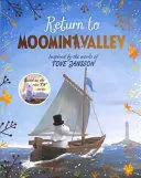 RETURN TO MOOMINVALLEY RETURN TO MOOMINVALLEY
