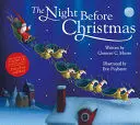 THE NIGHT BEFORE CHRISTMAS