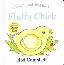 Fluffy Chick