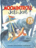 MOOMINTROLL SETS SAIL