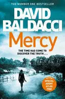 MERCY: AN ATLEE PINE NOVEL 4 MERCY: AN ATLEE PINE NOVEL 4