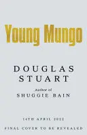 YOUNG MUNGO YOUNG MUNGO