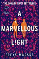 A MARVELLOUS LIGHT A MARVELLOUS LIGHT