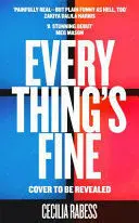 EVERYTHING'S FINE EVERYTHING'S FINE