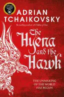 THE HYENA AND THE HAWK