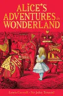 ALICE'S ADVENTURES IN WONDERLAND