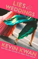 LIES AND WEDDINGS LIES AND WEDDINGS