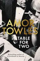 TABLE FOR TWO