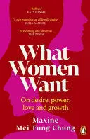WHAT WOMEN WANT WHAT WOMEN WANT