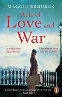 ACTS OF LOVE AND WAR ACTS OF LOVE AND WAR
