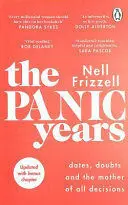 THE PANIC YEARS