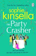 THE PARTY CRASHER