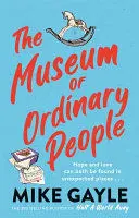 THE MUSEUM OF ORDINARY PEOPLE