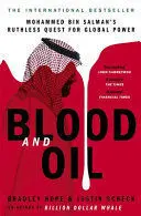 BLOOD AND OIL BLOOD AND OIL