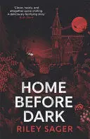 HOME BEFORE DARK HOME BEFORE DARK