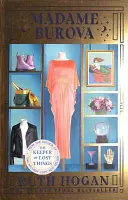 MADAME BUROVA