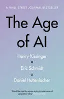 THE AGE OF AI THE AGE OF AI