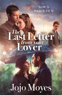 THE LAST LETTER FROM YOUR LOVER