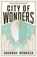 CITY OF WONDERS