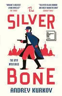 THE SILVER BONE