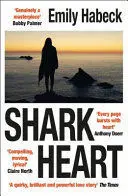 SHARK HEART SHARK HEART