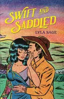 SWIFT AND SADDLED