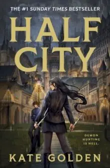 Half City