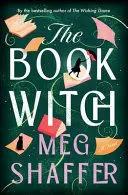 The Book Witch