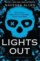 LIGHTS OUT (SPECIAL EDITION HARDCOVER)