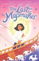 THE LAST MAPMAKER