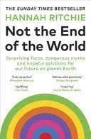 NOT THE END OF THE WORLD NOT THE END OF THE WORLD