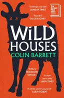 WILD HOUSES
