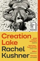 CREATION LAKE
